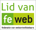 Bivium is member of FEWEB